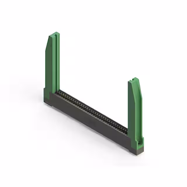 395-076-556-278 EDAC Inc.  Edgeboard Connectors